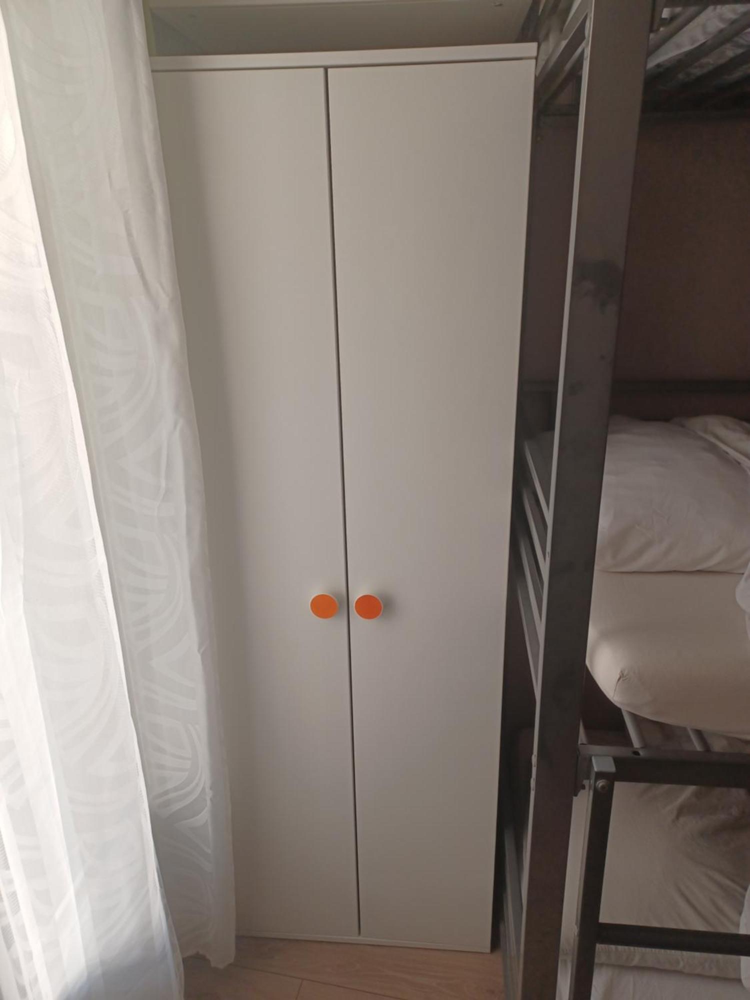 Logement Chambre Seul En Supplement Ou Dortoir Mixte โรกมอเร ห้อง รูปภาพ